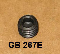 GB 267E